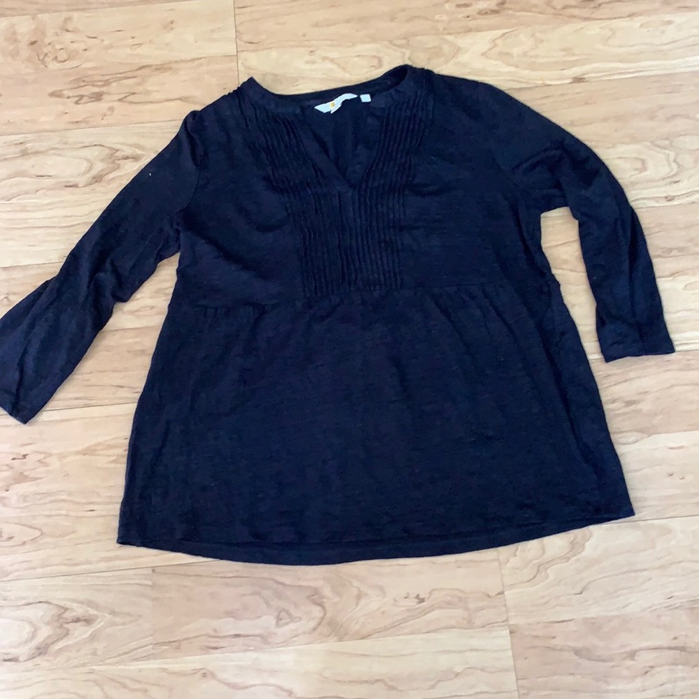 Boden shirt size large